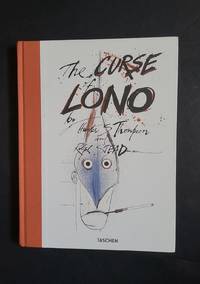 The Curse of Lono; Hunter S. Thompson; TASCHEN