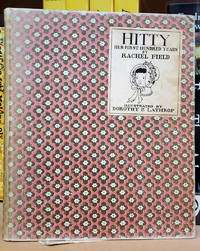 Hitty: Her First Hundred Years. (Signed by Author and Illustrator)