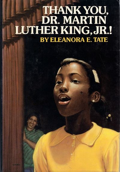Thank You, Dr. Martin Luther King, Jr.!