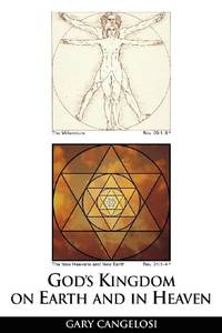 cover of God's Kingdom on Earth and in Heaven