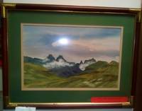 image of CATHEDRAL PEAK