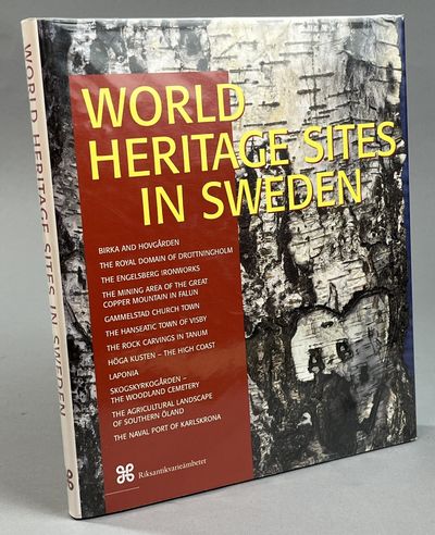World Heritage Sites in Sweden. [Utg. av] The…
