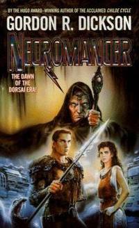 image of Necromancer : The Dawn of the Dorsai Era!
