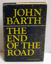 image of The End of the Road