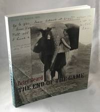 cover of The End of the Game
