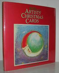 ARTISTS' CHRISTMAS CARDS by Et Al Maurice Sendak - First Edition; First Printing - 1979 - from Evolving Lens Bookseller (SKU: 10760)