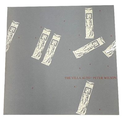 The Villa Auto