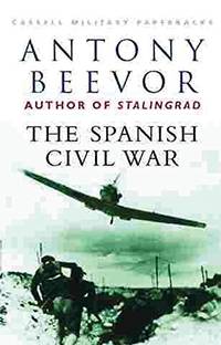 image of The Spanish Civil War: The Spanish Civil War 1936-1939