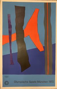 Olympische Spiele Munchen 1972