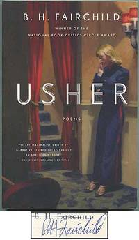 image of Usher: Poems