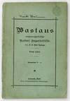 Wastaus Wapaa-ajattelija Robert Ingersollille