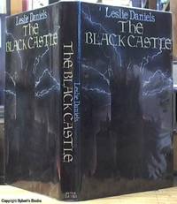 The Black Castle by Daniels, Leslie - 1979