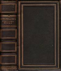 The Poetical Works. Complete edition. With illustrations by John Gilbert, etc by Henry Wadsworth Longfellow - Hardcover - 1864 - from Paul Haynes Rare Books (SKU: biblio48)