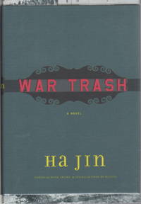 image of WAR TRASH.