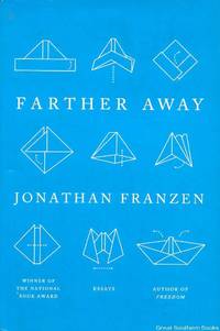 cover of Farther Away: Essays