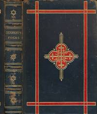 image of The Poetical Works of George Herbert