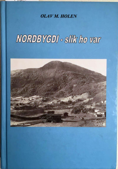 Nordbygdi - slik ho var