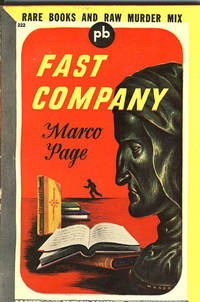 FAST COMPANY.