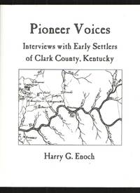 image of Pioneer Voices