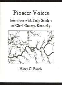 Pioneer Voices