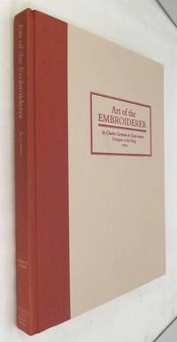 Art of the Embroiderer