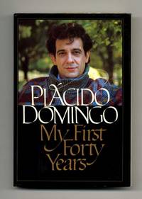 My First Forty Years  - 1st Edition/1st Printing