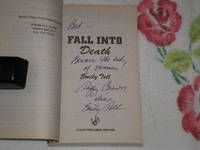 Fall Into Death: Signed