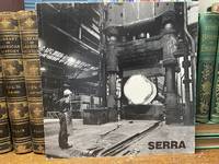 image of Richard Serra: Sculpture