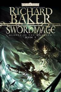 The Swordmage