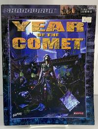 Year of the Comet (Shadowrun)