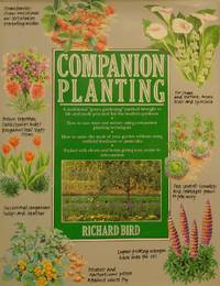 Companion Planting by Bird, Richard - 1990