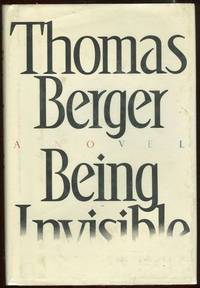 Image for BEING INVISIBLE