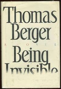 BEING INVISIBLE