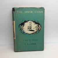 image of THE SILVER CHAIR.