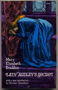 Lady Audley&#039;s Secret by BRADDON, Mary Elizabeth - 1974