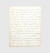 Manuscript sermon of an American...; (photo 1)