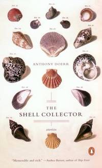 The Shell Collector : Stories