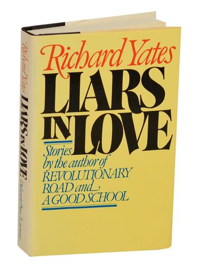 Liars in Love