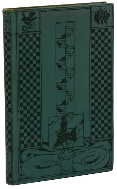 The Winding Stair and Other Poems