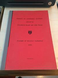 image of Essays in Cathedral History