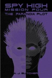 Paranoia Plot