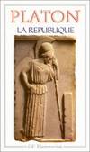 La RÃ©publique by Platon - 1993-06-02