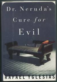 cover of Dr. Neruda's Cure for Evil