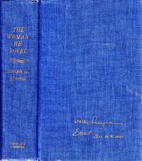 The Woman He Loved The Story of the Duke and Duchess of Windsor