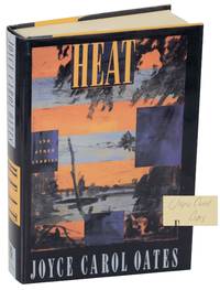 image of Heat and Other Stories (Signed First Edition)
