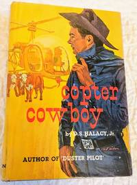 'COPTER COWBOY