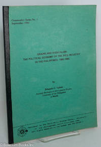 cover of Grains and Radicalism: The Political Economy of the Rice Industry in the Philippines: 1965-1985