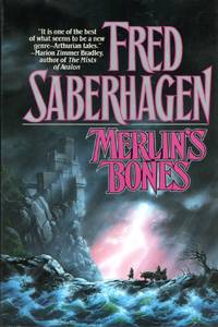 Merlin&#039;s Bones by Saberhagen, Fred - 1995