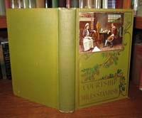 The Courtship of Miles Standish