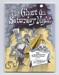 The Ghost On Saturday Night